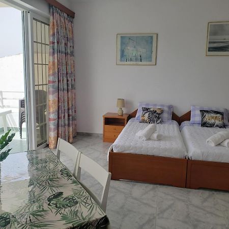 Haraki Sunrise Apartments Экстерьер фото