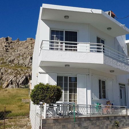 Haraki Sunrise Apartments Экстерьер фото