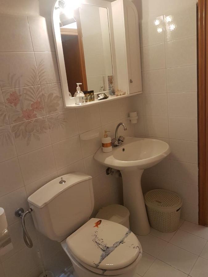 Haraki Sunrise Apartments Экстерьер фото