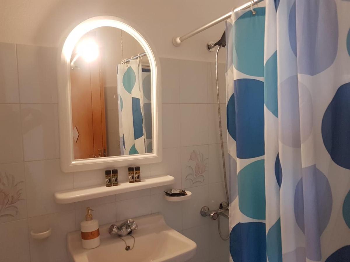 Haraki Sunrise Apartments Экстерьер фото