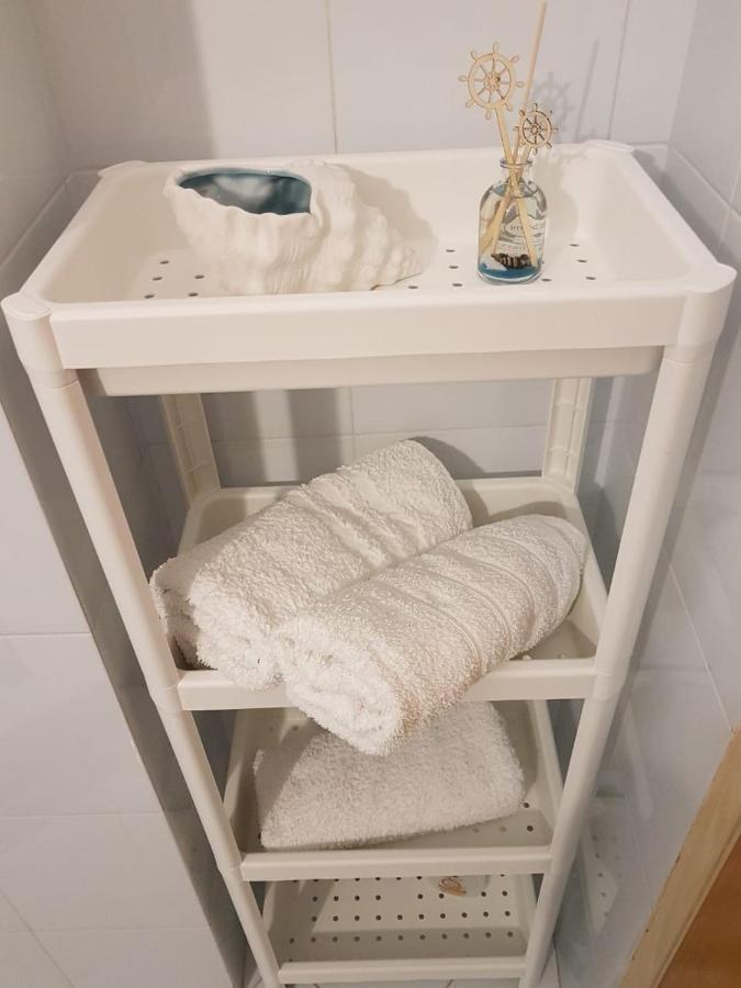 Haraki Sunrise Apartments Экстерьер фото