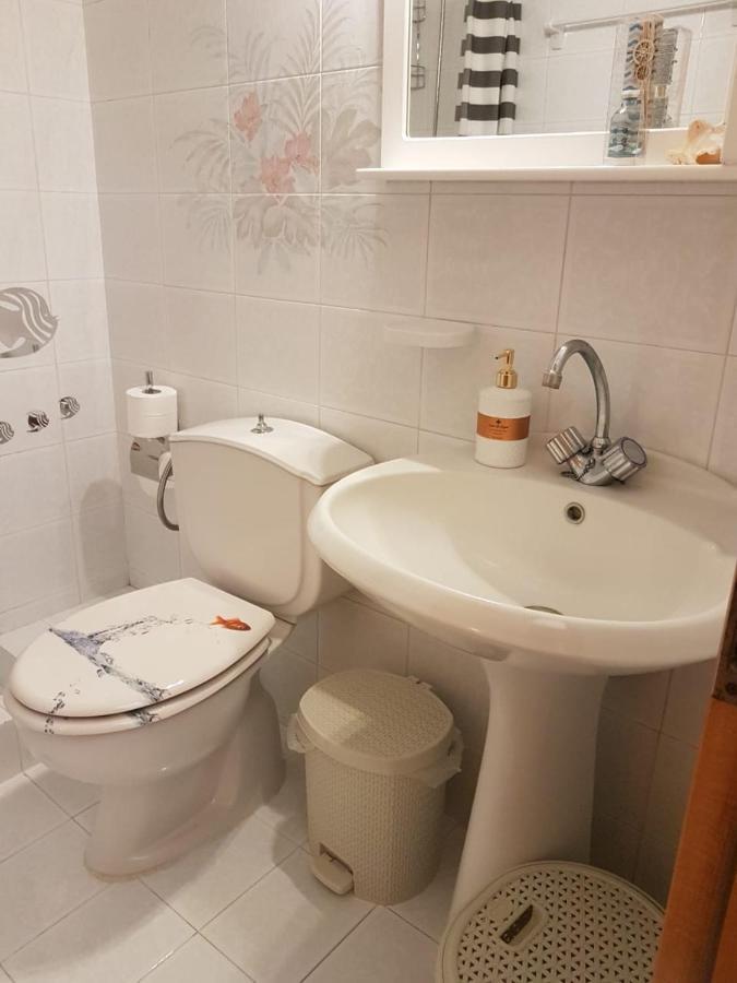 Haraki Sunrise Apartments Экстерьер фото