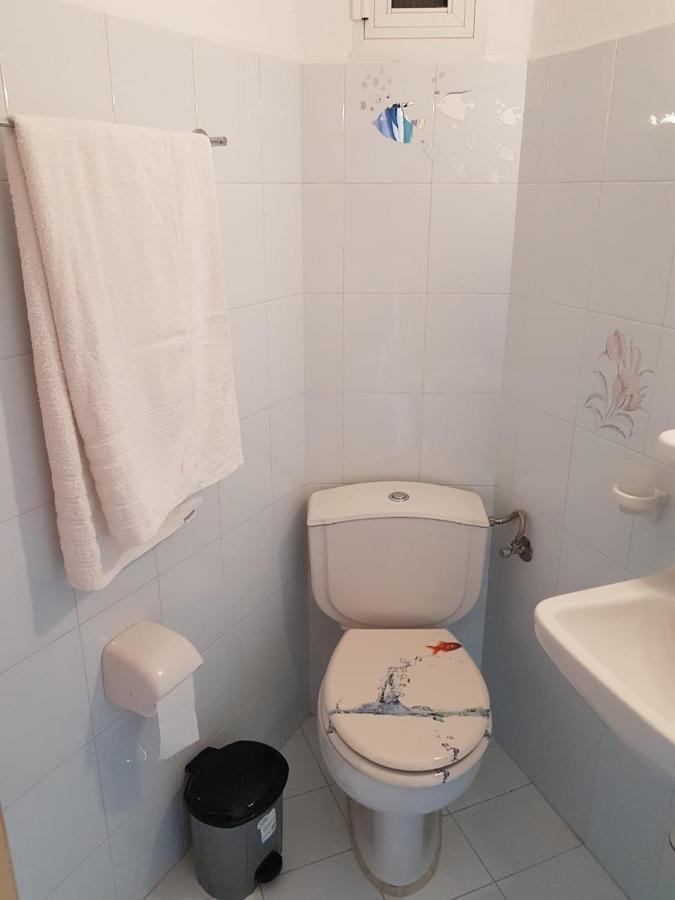 Haraki Sunrise Apartments Экстерьер фото