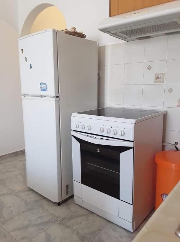 Haraki Sunrise Apartments Экстерьер фото