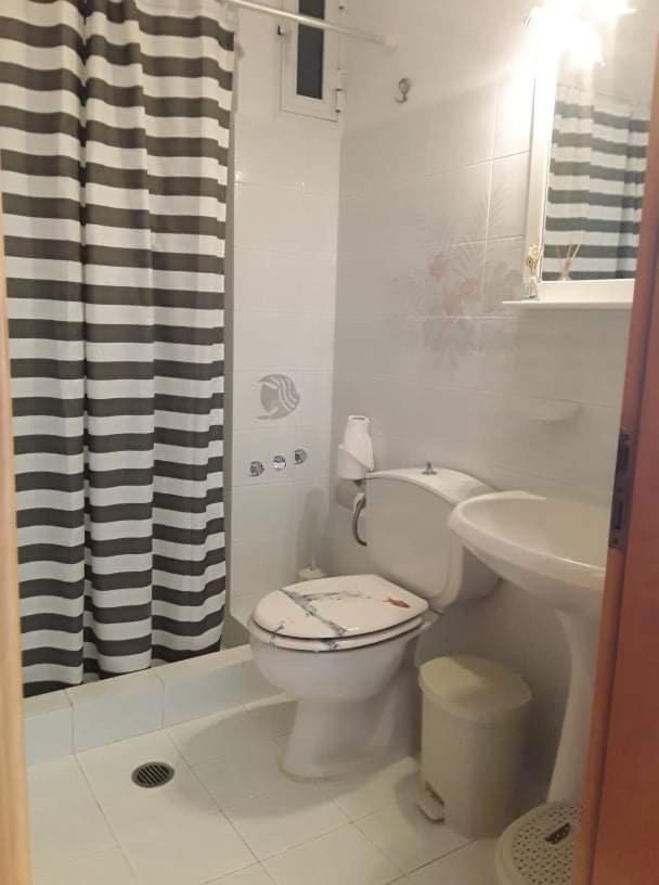 Haraki Sunrise Apartments Экстерьер фото