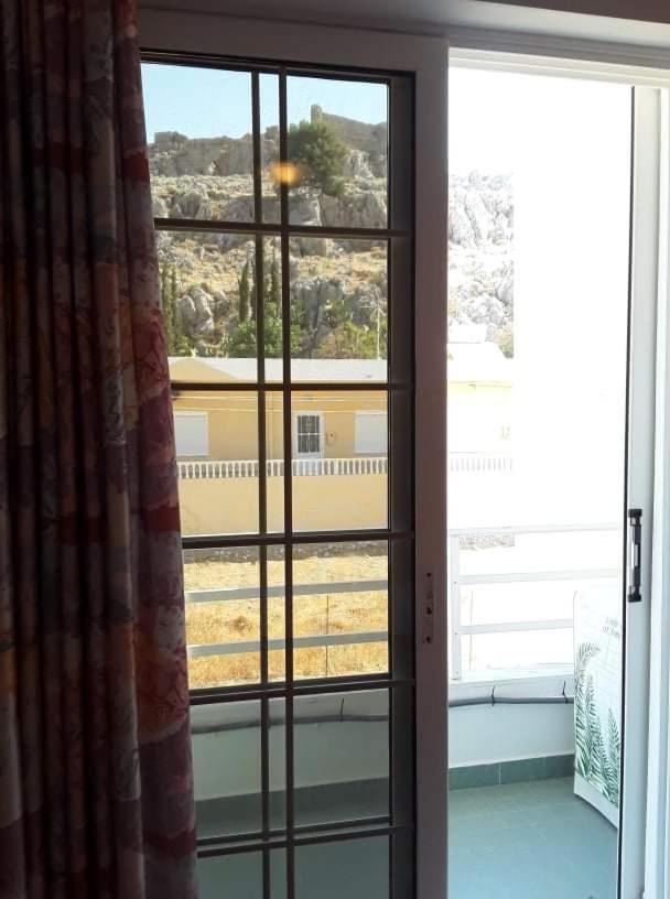 Haraki Sunrise Apartments Экстерьер фото