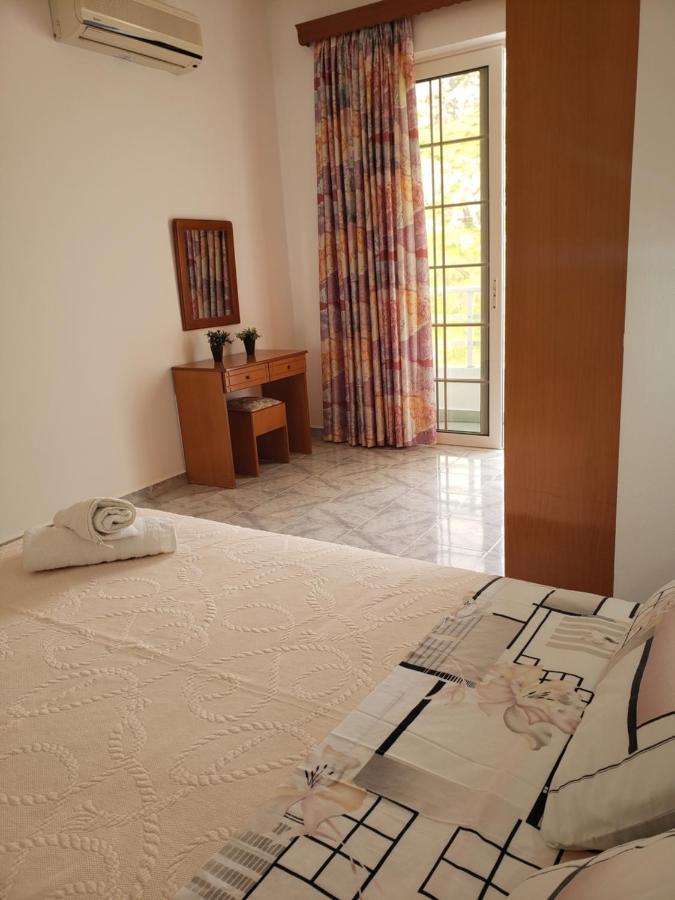 Haraki Sunrise Apartments Экстерьер фото