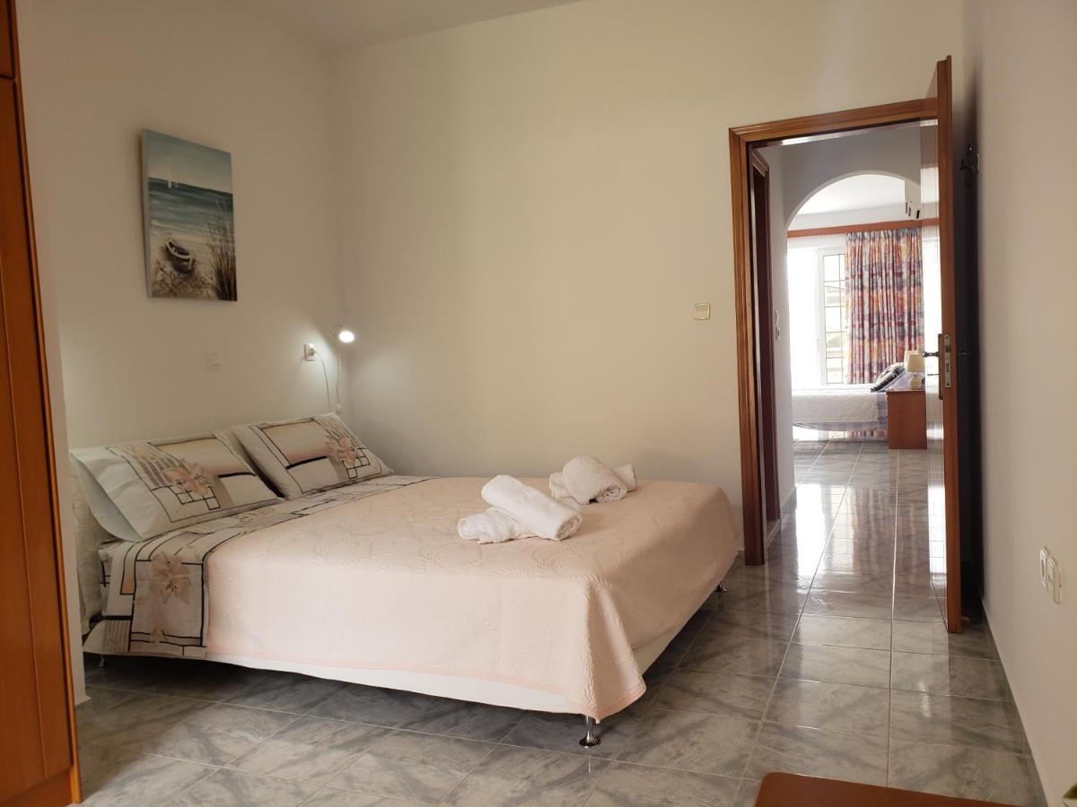 Haraki Sunrise Apartments Экстерьер фото