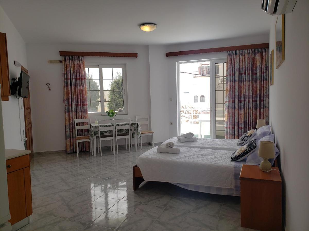 Haraki Sunrise Apartments Экстерьер фото