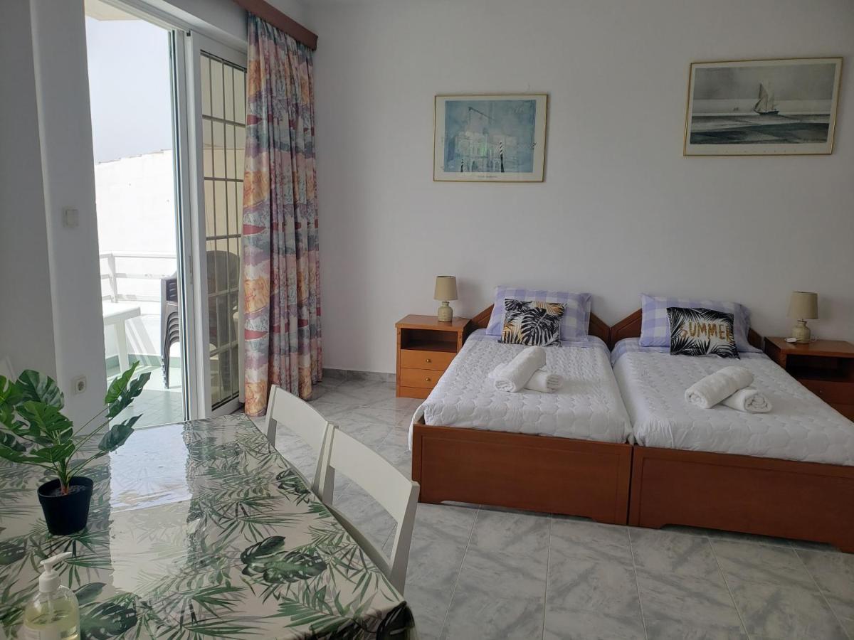 Haraki Sunrise Apartments Экстерьер фото