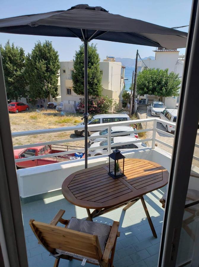 Haraki Sunrise Apartments Экстерьер фото