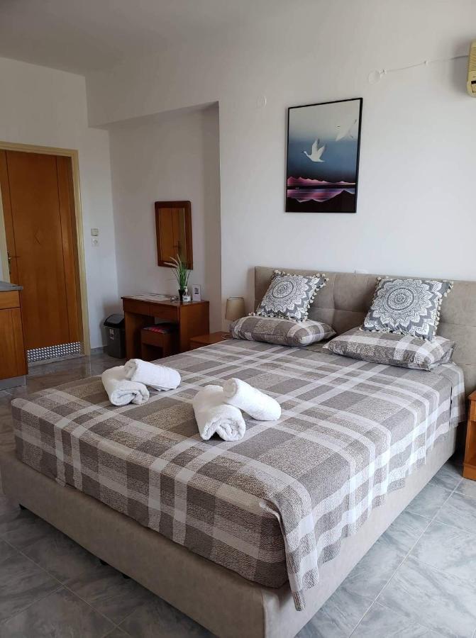 Haraki Sunrise Apartments Экстерьер фото