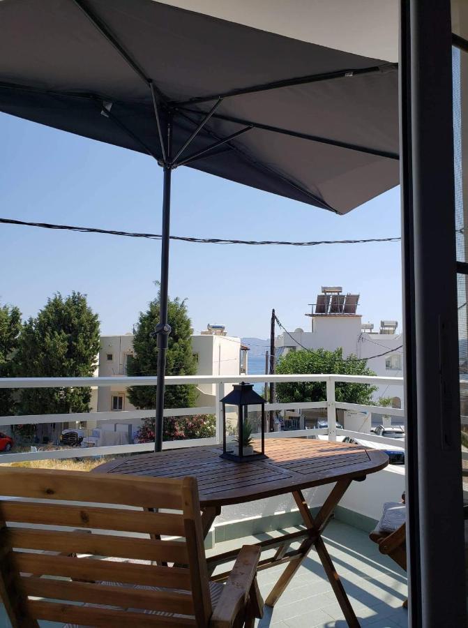Haraki Sunrise Apartments Экстерьер фото