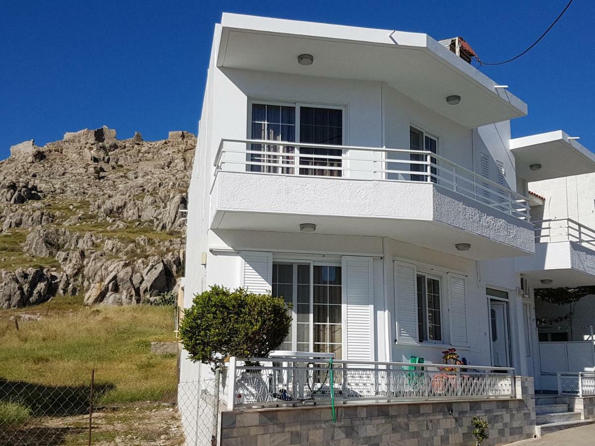 Haraki Sunrise Apartments Экстерьер фото